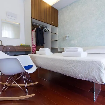 Relais Trastevere Bed & Breakfast