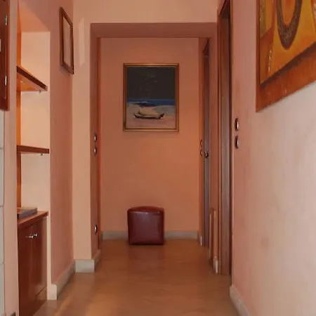 Cardinal Bed & Breakfast Roma