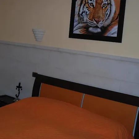 Bed & Breakfast Cardinal 3*