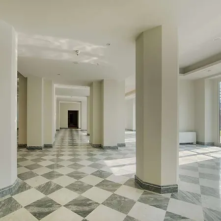 Отель Nh Collection Palazzo Cinquecento Рим