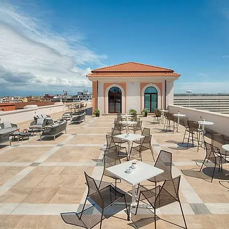 Nh Collection Palazzo Cinquecento Рим