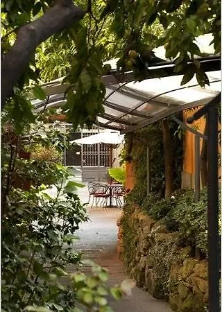San Pio 3* Rome
