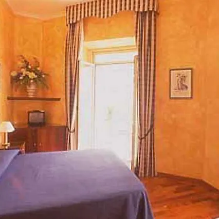 Hotel Le Petit Řím