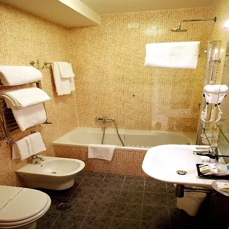 Hotel Anglo Americano 4*
