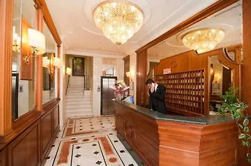 Raeli Siracusa 3* Рим