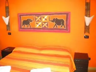 Bed & Breakfast Residenza Piccolo Principe 3*