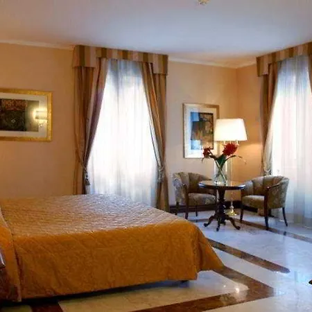 Tmark Vaticano 4* Rom