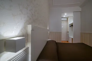 Porta Pia Hotel Rome