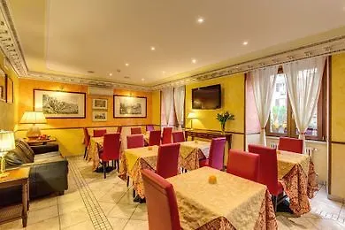 Tuscolana 3* Ρώμη