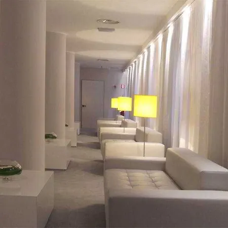 Garden Area Eur 4* Rome