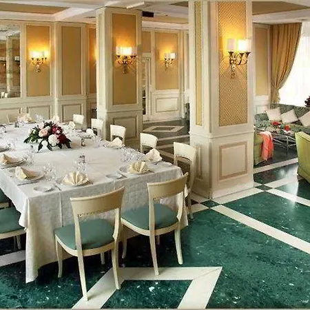 Ξενοδοχείο Grand Fleming By Omnia Ρώμη
