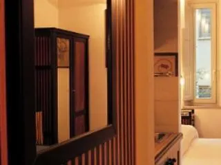 Guest house Laetitia Rome