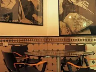 Guest house Laetitia 3*