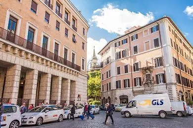 Navona Living Rome Rome