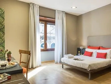 Monti - Guest house