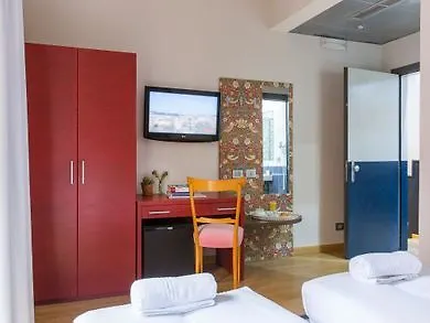 Guest house Monti - Rome