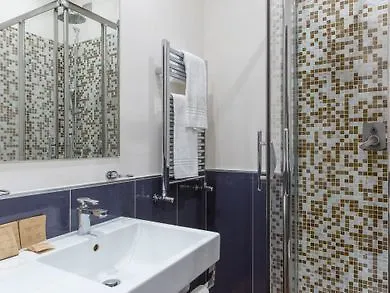 Guest house Monti - Rome