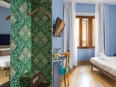 Monti - Guest house Rome