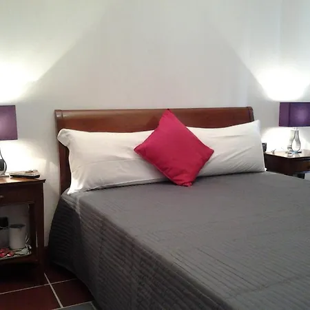 Apart Otel Termini Roma
