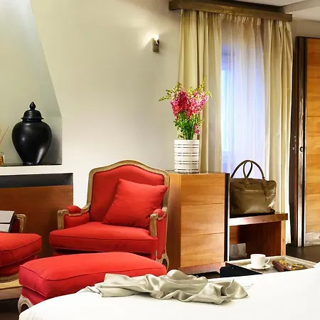 Mario De' Fiori 37 Hotel Roma