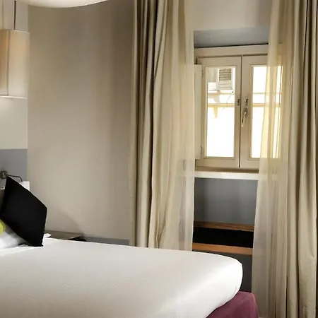 Mario De' Fiori 37 Hotel Roma