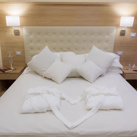 Esposizione Palace Hotel Rom
