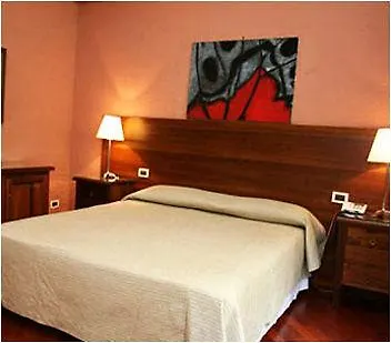 Hotel St. Moritz Rome