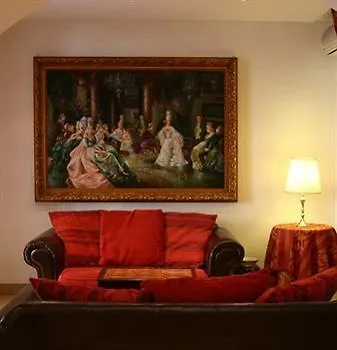 Canova 3*