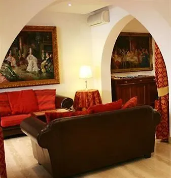 מלון Canova