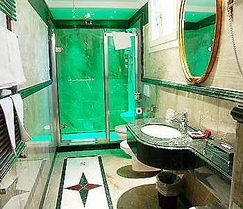 سان أنسيلمو 4* روما