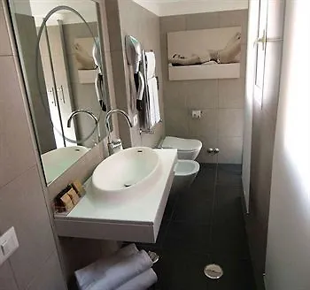 Relais Badoer Bed and Breakfast Ρώμη