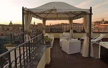 Bed and Breakfast Relais Badoer Ρώμη