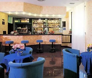 Hotel Santa Maura Rom