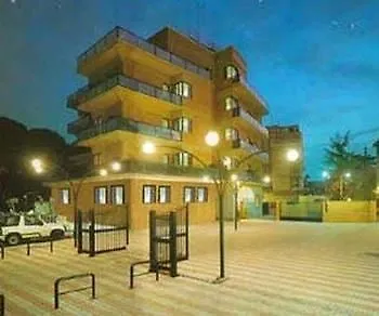 Santa Maura Hotel Rom