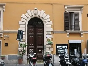 Bed & Breakfast Dab Guest House Rom