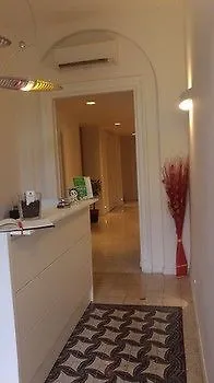 法尔内塞设计套房酒店