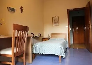 Casa Piccole Ancelle Di Cristo Re Hotel 3*