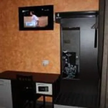 Hotel Domus Roma