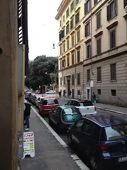 Domus Roma Rom