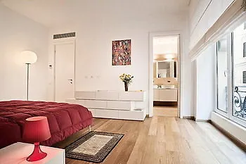 Rent In - Vatican Apartment *
