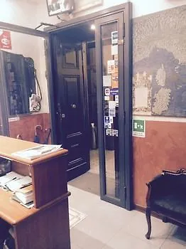 Hotel Domus Roma Rom