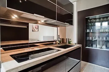 Rent In - Vatican Apartment