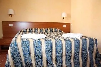 Hotel Toffa Place In