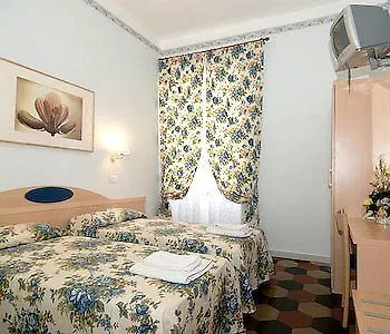 Oasi Guest house Rome