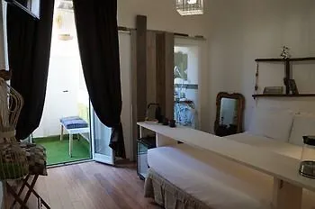 Отель Jacuzzi