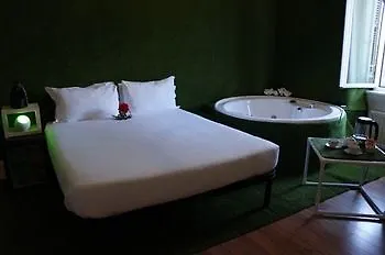 Jacuzzi 2* Рим