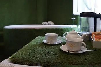 Jacuzzi Отель Рим