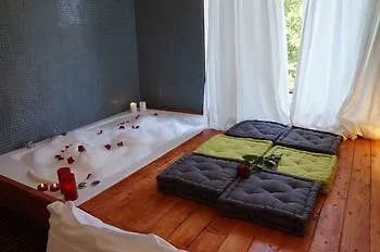 Jacuzzi Рим