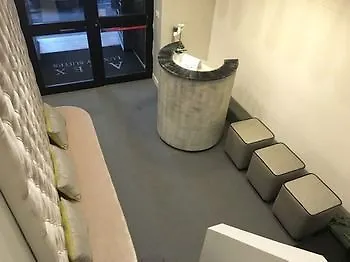 Casa de hóspedes Residenza Flaminio Gaio
