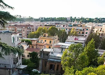 Domus Getsemani ローマ